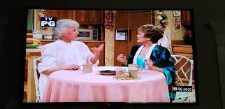 It comes with 5 minifigures including dorothy, rose, sophia, blanche, and stanley. Is That A Penis Shaped Cake Pan On The Wall Of The Golden Girls Kitchen Top Right Funny