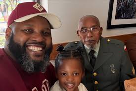 ✨ Father's Day 2025 ✨ One of the best yet. To every dad out there — you are  needed. You are loved. Happy Father's Day! #Blessed #FamilyMan #PastorLawyer