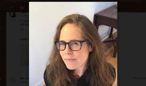 The Prose Pros — Pagan Kennedy