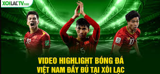 The Art of the Replay: How Xoilac TV Delivers Football's Greatest Moments  to a Generation of Fans - Legitpredict.com