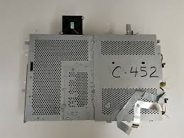 Konica c452 driver windows xp 32bit. Konica Minolta Bizhub C552 C452 Pwb Mfp Main Board A0p0h02003 289 00 Picclick