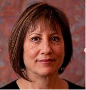 Seven Questions with Library Anthropologist Nancy Fried Foster