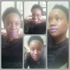 Mika Brown (meeksmika)