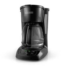 Black And Decker Brew And Go Filters Black Decker 12 Cup Programmable Coffee Maker Black Cm1100b Coffee Maker Single Coffee Maker Black Decker
