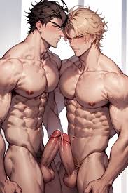 Boothill, Large, Boothill Getting Fucked Anally By Gallagher AI Gay Porn