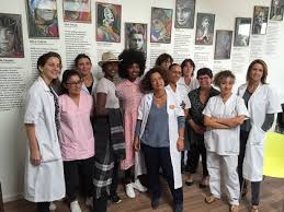 Une enquête a été ouverte pour tentative d'homicide volontaire après l'agression de deux femmes à l'arme blanche à paris. 4 Desert Flower Center In Paris Desert Flower Foundation