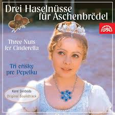 How to play cinderella and the. Drei Haselnusse Fur Aschenbrodel Aschenbrodels Schweres Schicksal I Song By Karel Svoboda Frantisek Pavlicek Vaclav Vorlicek Film Symphony Orchestra Stepan Konicek Spotify