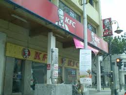 Whilst largely a residential area, it is home to kuala lumpur's little korea and many foreign diplomatic missions. Kfc 24 Hours Jln Raja Laut Mapio Net