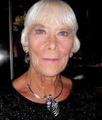 Martha Margret McFall Obituary (2024)