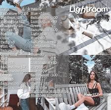 Lihat ide lainnya tentang lightroom, pengeditan foto, trik fotografi. Lightroom Kursus Fotografi Trik Fotografi Pengeditan Foto