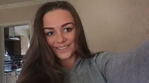 Lacey Arnold (@Missarnold14)