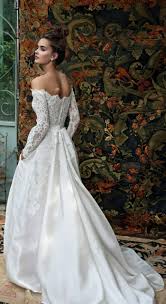 Maybe you would like to learn more about one of these? Trouvez La Meilleure Robe De Mariee Avec Manches Archzine Fr