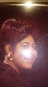 Ruby Overton Obituary