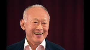 Lee Kuan Yew Warns On Dangers Of Christianity And Islam Lee Kuan Yew Singapore Christianity