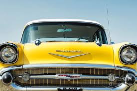 Image result for Sunshine Yellow 1957 Dodge