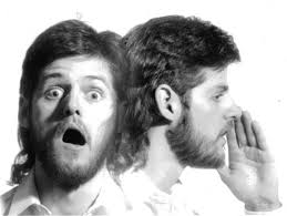 What Goes Around Comes Around