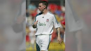 €400th.* apr 18, 1987 in shrewsbury, england. Mitra Kukar Resmi Rekrut Mantan Gelandang Liverpool