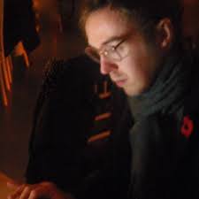 Stream AGK Ambiance 09.11.13 by Ben Jack Robinson