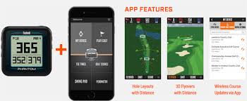 Teetimes können auch über die app eingestellt werden. Bushnell Phantom Golf Gps Green At Intheholegolf Com