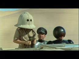I can't breathe in this thing! Helmet Dark Helmet Spaceballs