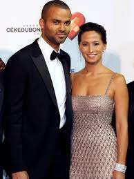 Parker met the french journalist in 2011. Eva Longoria S Ex Husband Tony Parker Remarries