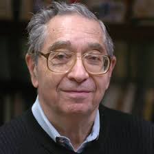 Jerry Miner, Professor Emeritus