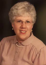 Nancy Rinkach Obituary