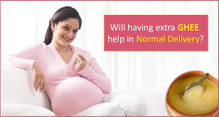 Advantages And Disadvantages Of Having Extra Ghee During Pregnancy