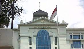 Address, phone number, bank indonesia building reviews: Ini Jadwal Operasional Bank Indonesia Akhir Tahun Tribun Jabar