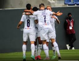 Jun 05, 2021 · la primera edición de la supercopa ecuador se desarrolló a inicios del 2020 entre liga de quito y delfín. Liga De Quito Se Quedo Con La Supercopa De Ecuador El Grafico