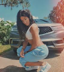 Mercedes Justine Kaestner Varnado Ton Best Instagram Photos Sasha Bank Wwe Sasha Banks
