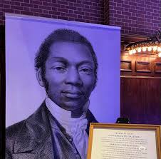 Events in the History of James W.C. Pennington's Yale 2023 Degree Conferral
