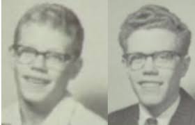 Chegoyo » PART II. Larry Ray Foreman (1944-1999): An American Fusion  Physicist of Dutch Descent in Venezuela