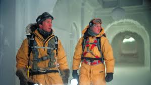 Why 'The Day After Tomorrow' is secretly amazing