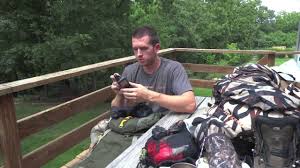 The following gear checklists are basic guidelines for your next hunt. My Gear List For A 7 Day Backpack Elk Hunt Youtube