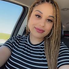 What a night with this beauty