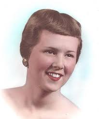 Patricia Warren Obituary (1939