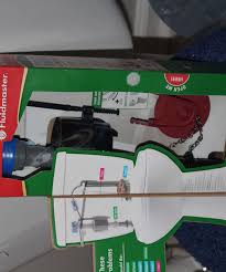 We did not find results for: Replacing A Broken Toilet Flapper 8 Steps With Pictures Instructables