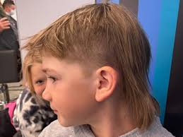 In pictures: Victoria's best mullet revealed in honour of Bailey Smith