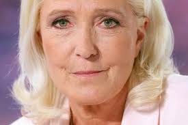 Photo Marine Le Pen et ses onze coprévenus se pourvoient en cassation ...