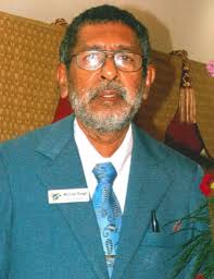 Michael Anthony Leeladhar Singh Obituary January 21, 2024