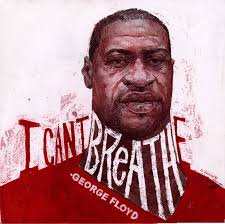 2 weeks, 4 days ago. A Portrait Of George Floyd Muddy Colors