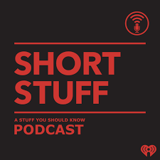 Maybe you would like to learn more about one of these? Transcript Of Short Stuff Jigsaw Puzzles From Stuff You Should Know Podcast Happy Scribe Public