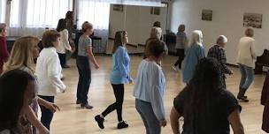 Berthoud Activity Hall Lesson & Open Dance
