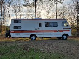 Image result for Alpaca Brown 1981 Motor Home