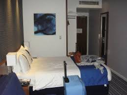 Welcome to the holiday inn manchester city centre website, the only place to find our latest offers, events and most up to date hotel information. Quarto Picture Of Holiday Inn Express Manchester City Centre Arena Tripadvisor