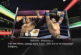 Is charles barkley on nba jam? Road To Wrestlemania Walkthrough Part 11 Wwe Smackdown 2010 Wiki Guide Ign