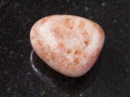 Often found in warm shades of orange, gold, red and brown and with a translucent look, the meaning behind sunstone is focused on abundance and joy. Sunstone Meaning Benefits Uses Complete Healing Crystals Guide