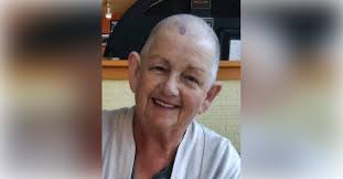 Obituary information for Vicki Viola Gibson