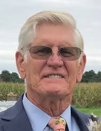 Obituary information for John Michael Grimm